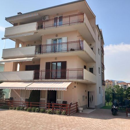 ספליט Apartment Antea מראה חיצוני תמונה