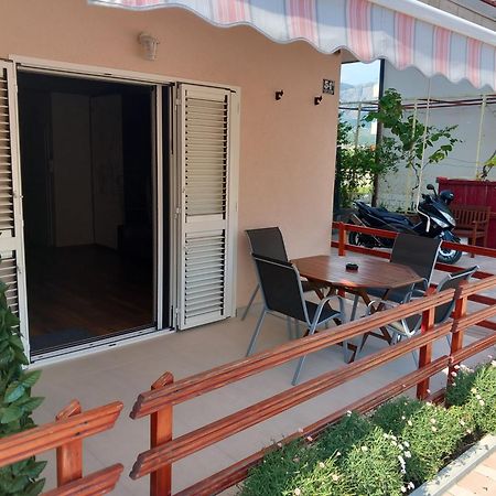 ספליט Apartment Antea מראה חיצוני תמונה