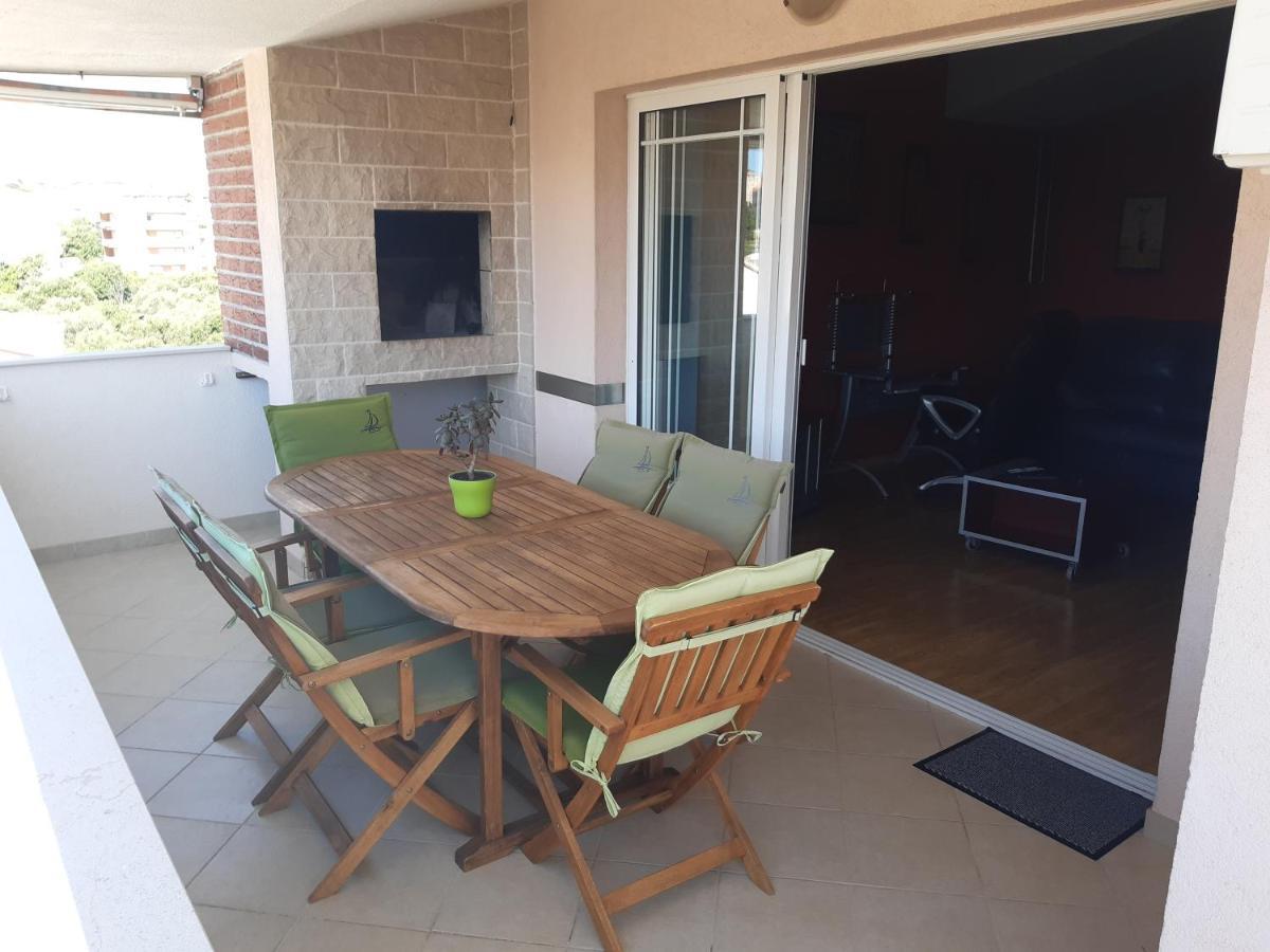 ספליט Apartment Antea מראה חיצוני תמונה