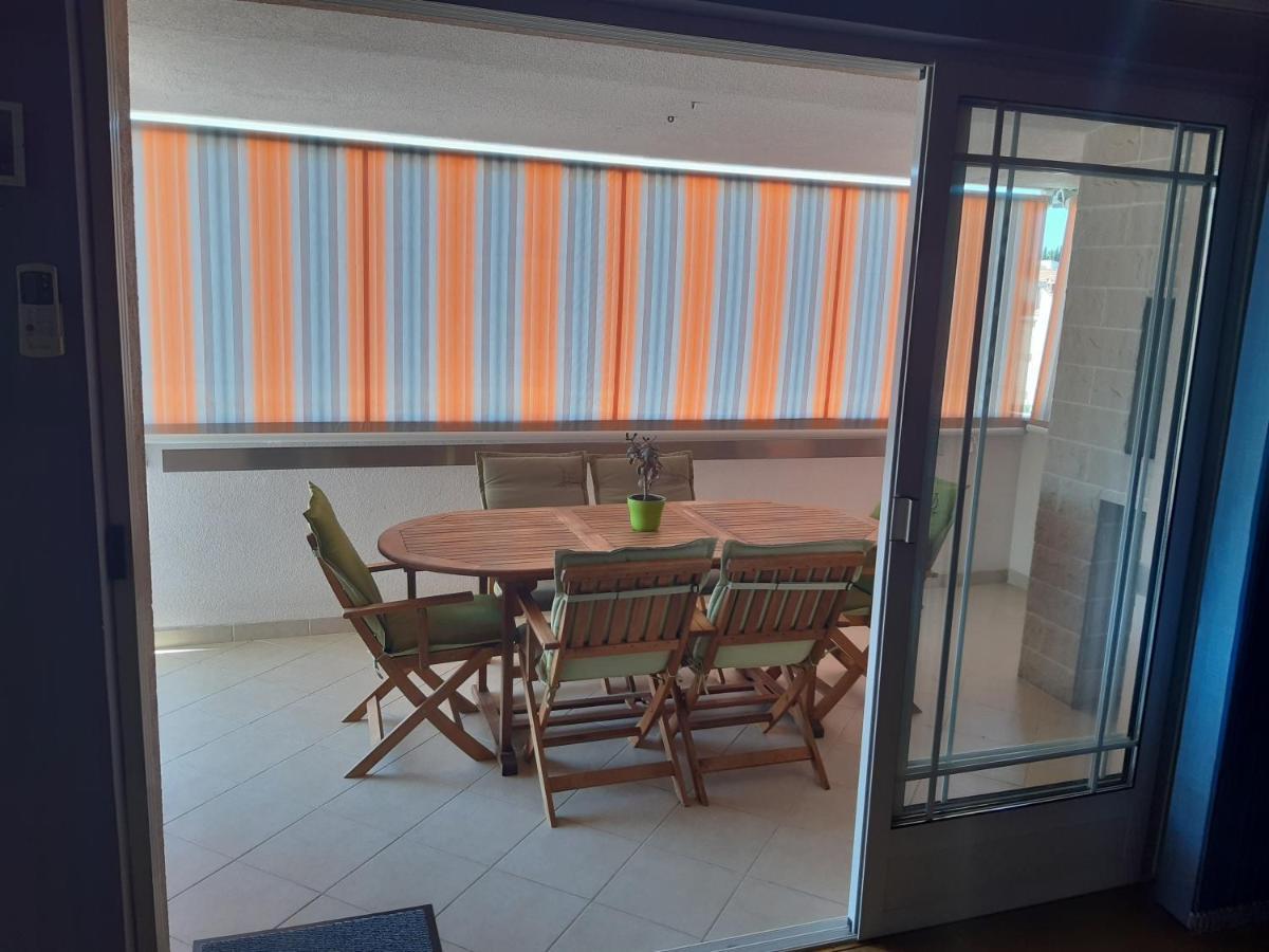 ספליט Apartment Antea מראה חיצוני תמונה