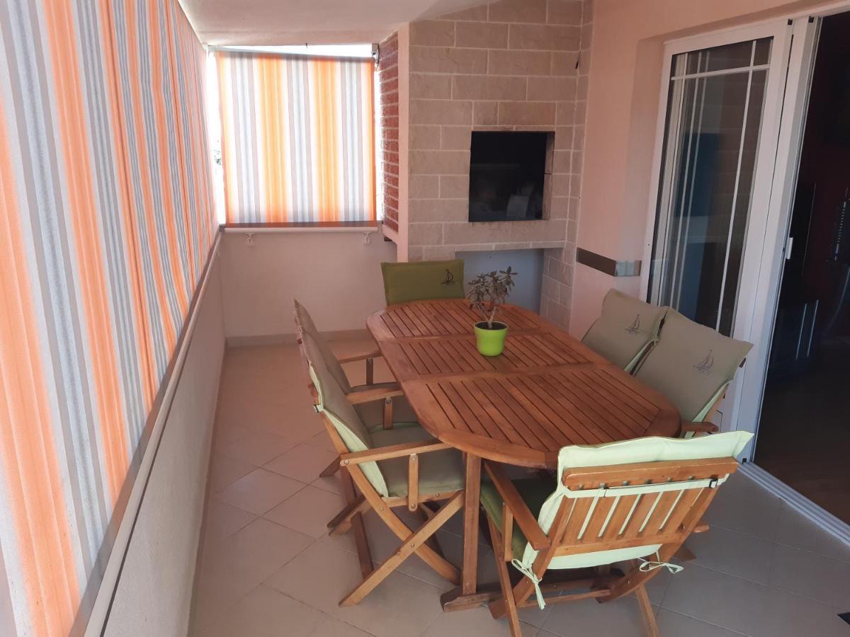 ספליט Apartment Antea מראה חיצוני תמונה
