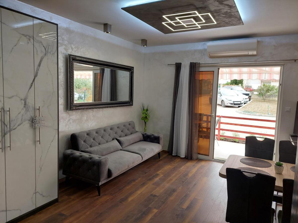 ספליט Apartment Antea מראה חיצוני תמונה
