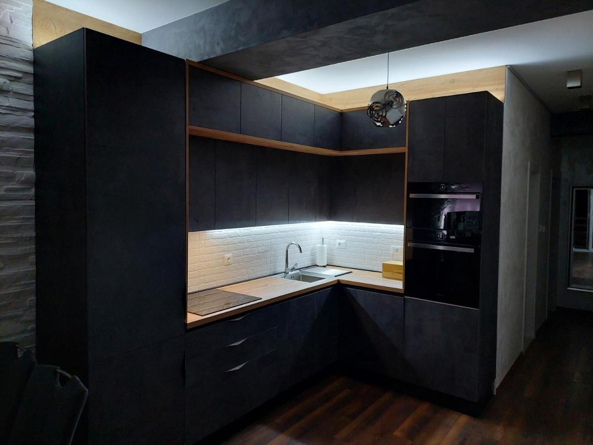 ספליט Apartment Antea מראה חיצוני תמונה