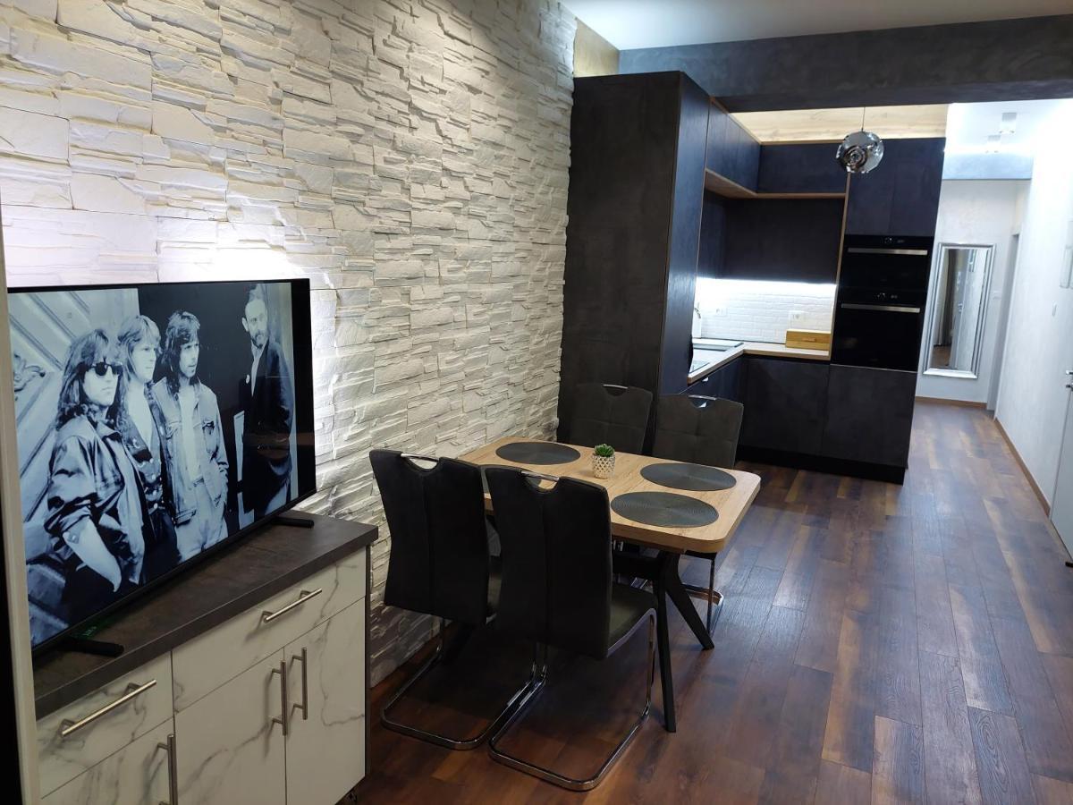 ספליט Apartment Antea מראה חיצוני תמונה