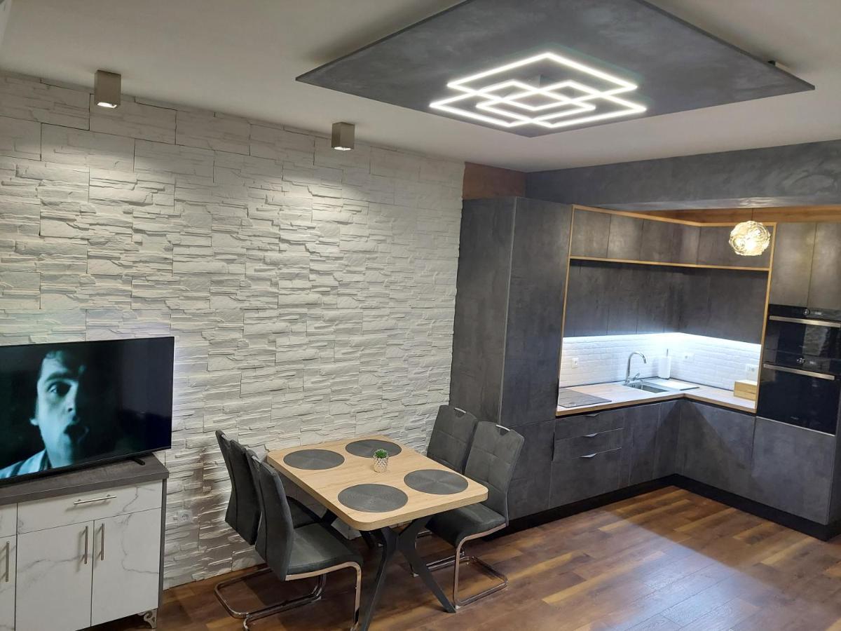 ספליט Apartment Antea מראה חיצוני תמונה