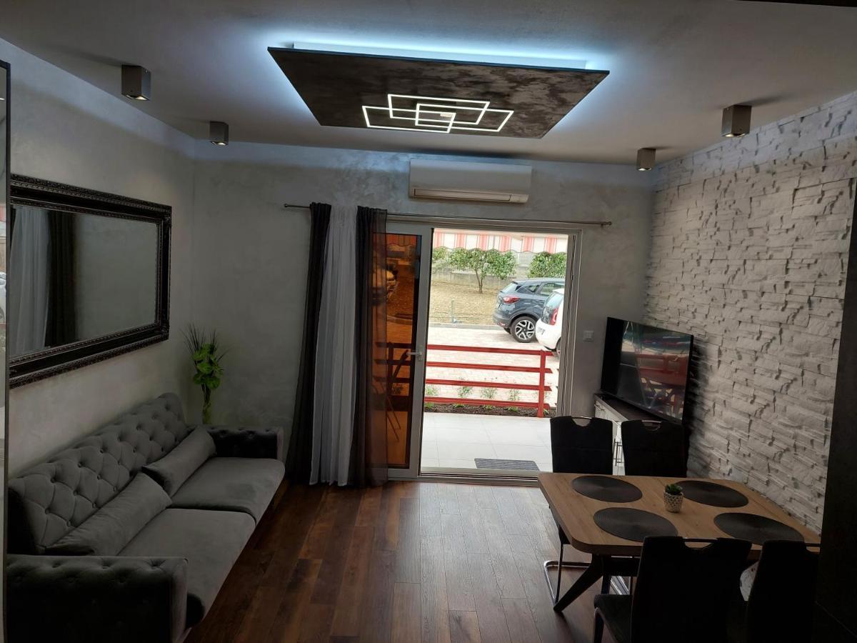 ספליט Apartment Antea מראה חיצוני תמונה