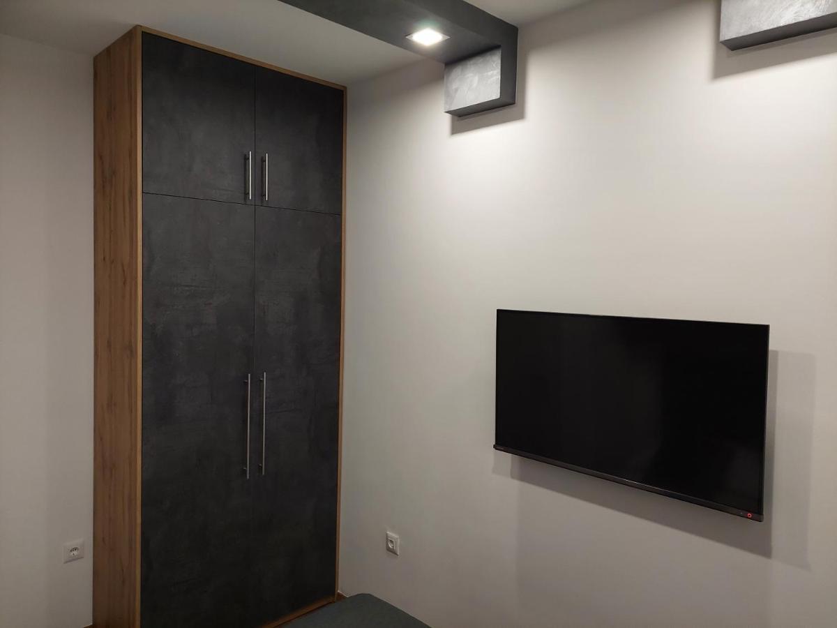 ספליט Apartment Antea מראה חיצוני תמונה