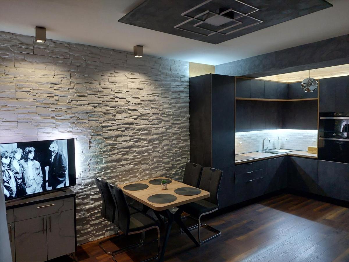 ספליט Apartment Antea מראה חיצוני תמונה