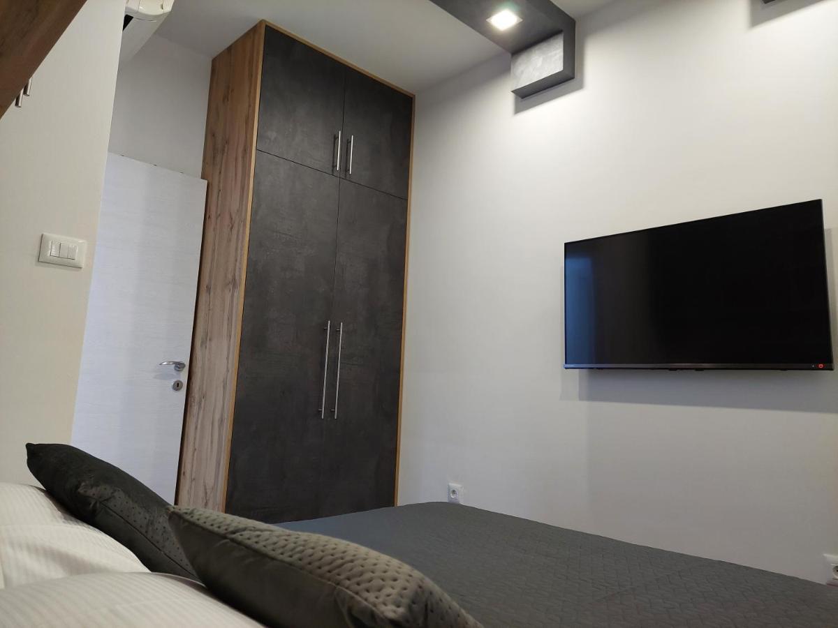 ספליט Apartment Antea מראה חיצוני תמונה