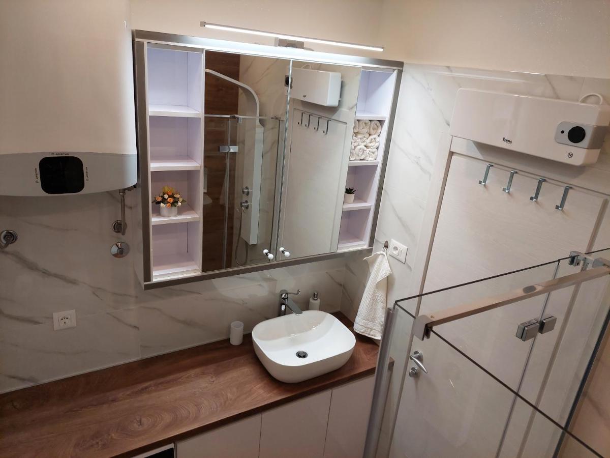 ספליט Apartment Antea מראה חיצוני תמונה