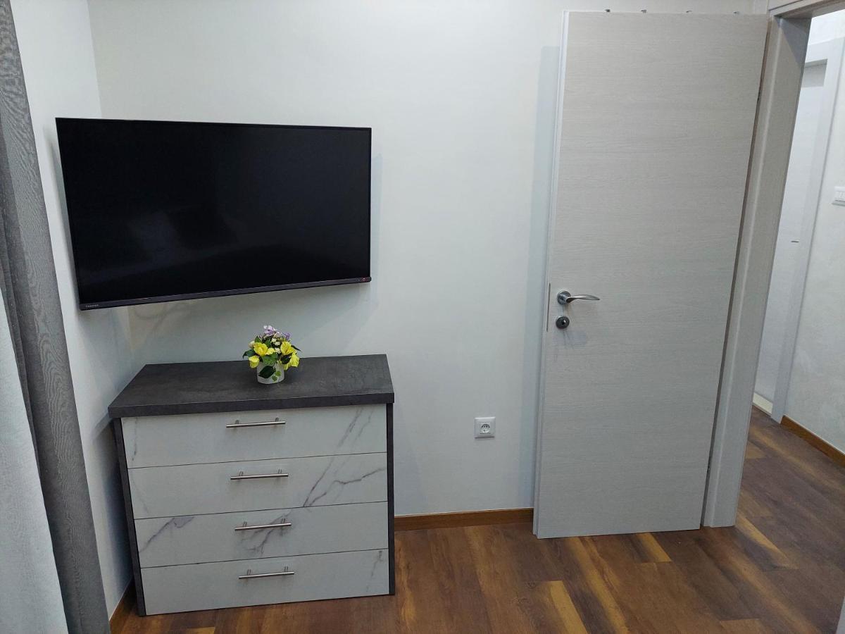 ספליט Apartment Antea מראה חיצוני תמונה