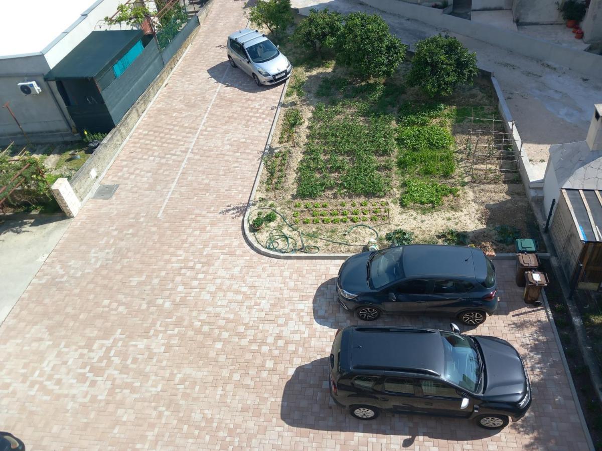 ספליט Apartment Antea מראה חיצוני תמונה