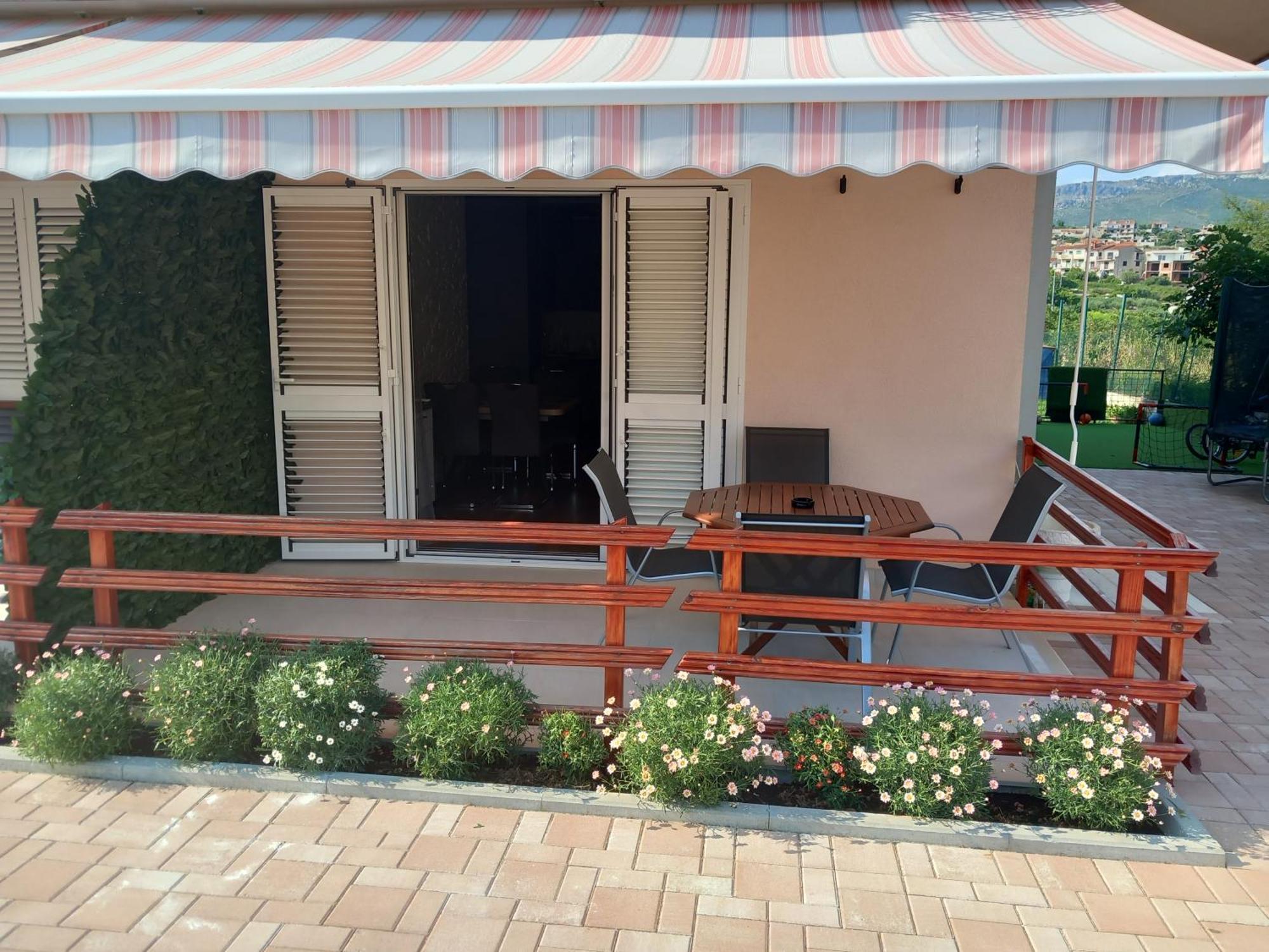 ספליט Apartment Antea מראה חיצוני תמונה