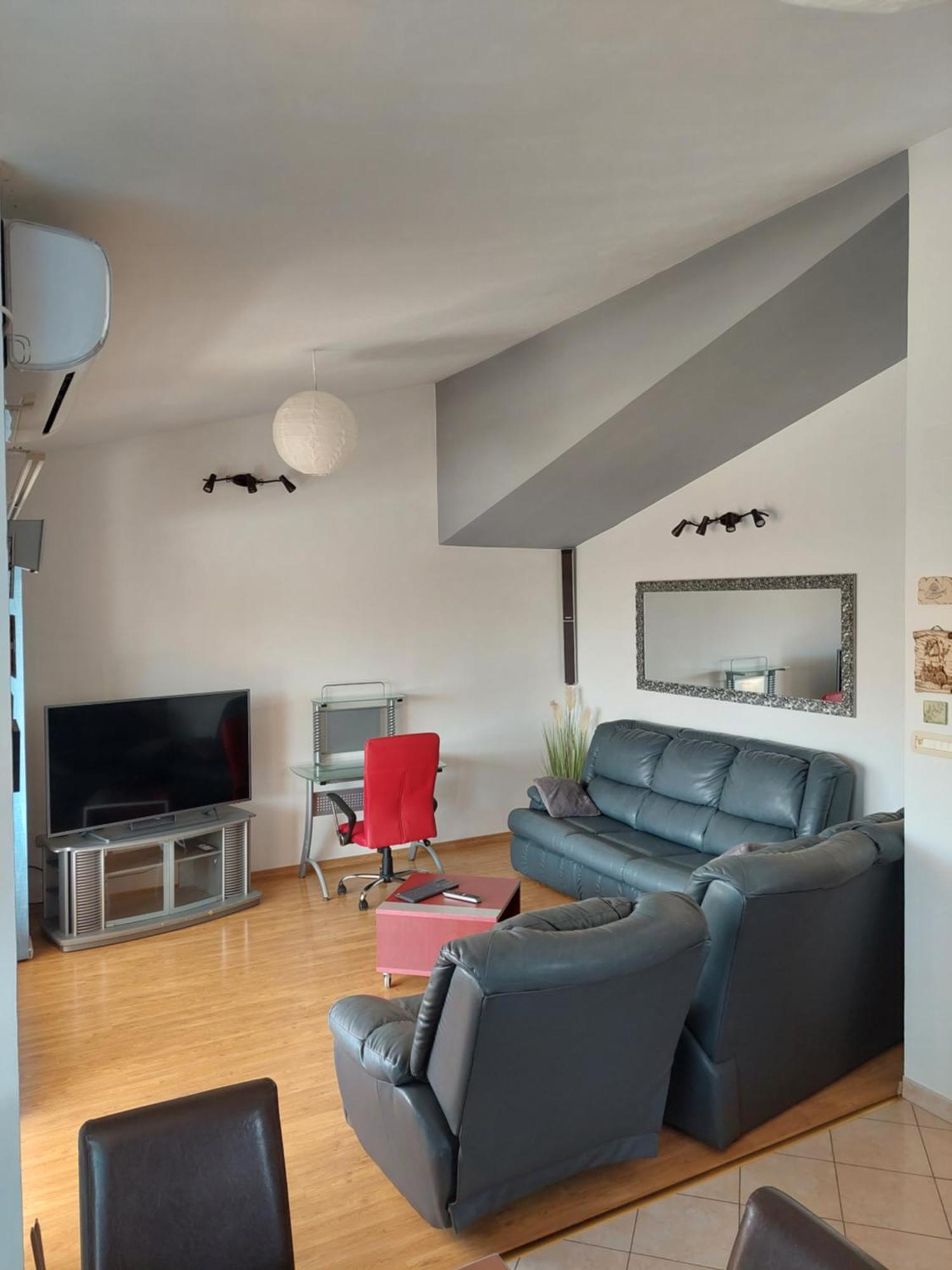 ספליט Apartment Antea מראה חיצוני תמונה