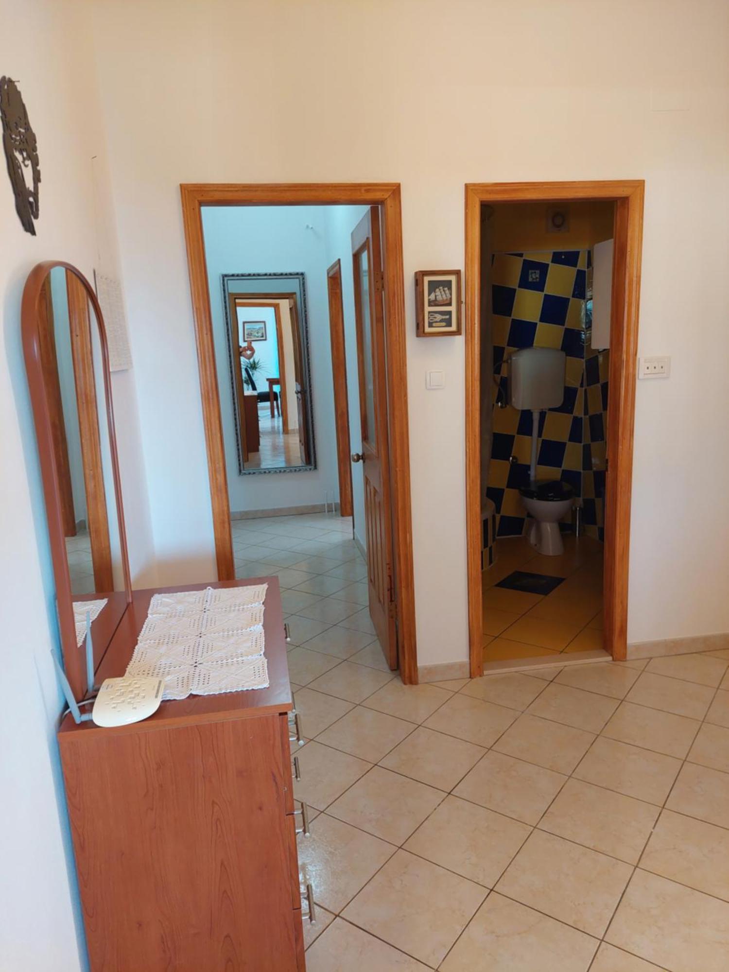 ספליט Apartment Antea מראה חיצוני תמונה