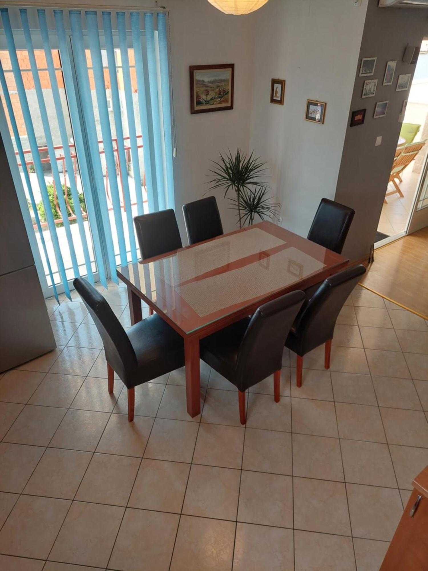 ספליט Apartment Antea מראה חיצוני תמונה