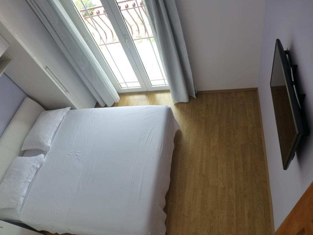 ספליט Apartment Antea מראה חיצוני תמונה