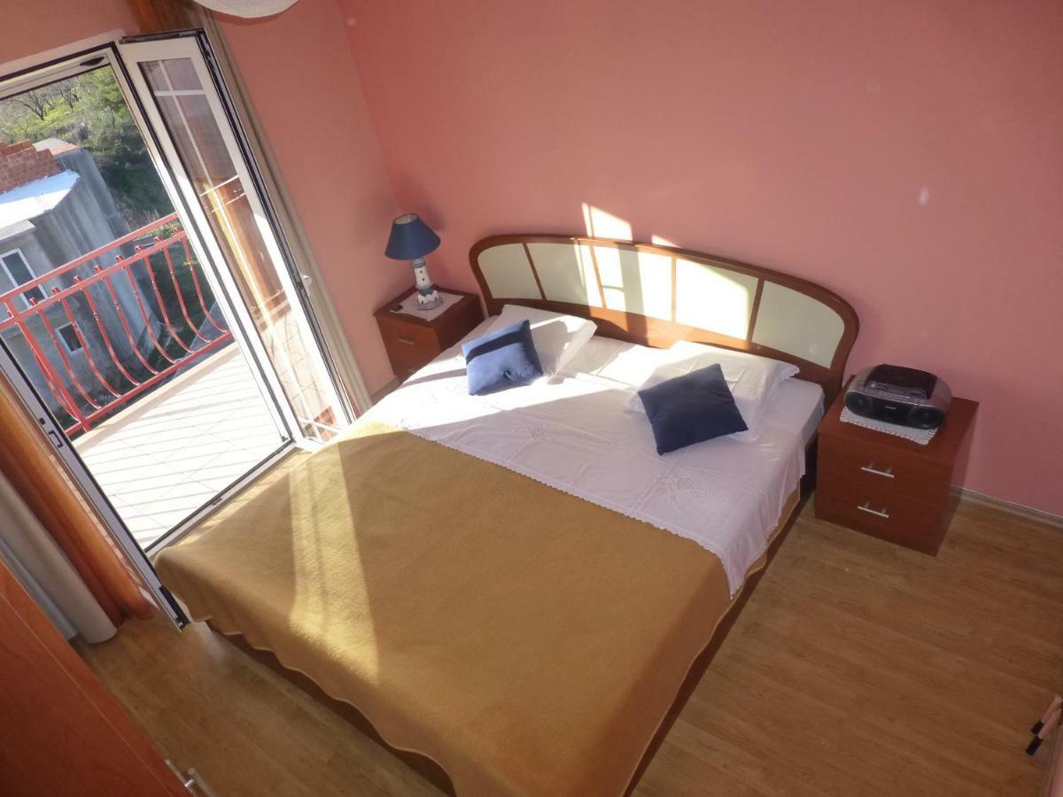 ספליט Apartment Antea מראה חיצוני תמונה