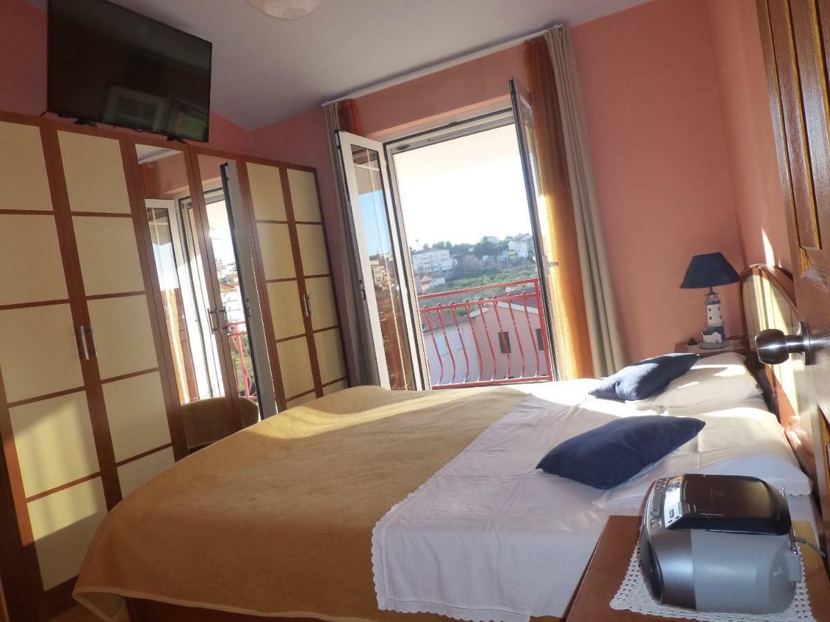 ספליט Apartment Antea מראה חיצוני תמונה